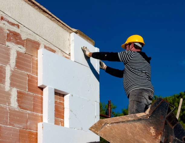 Best Insulation for Specific Applications in Roberts, WI