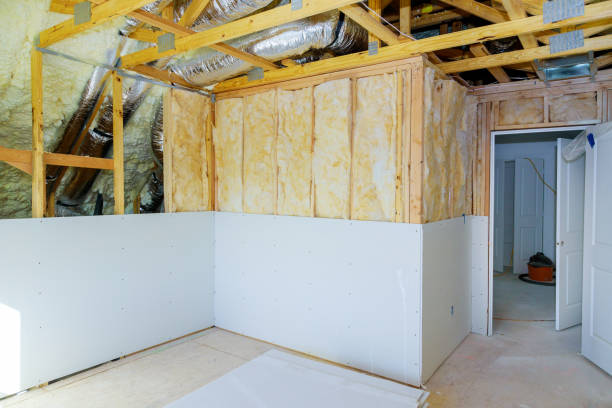 Best Blown-in Insulation in Roberts, WI