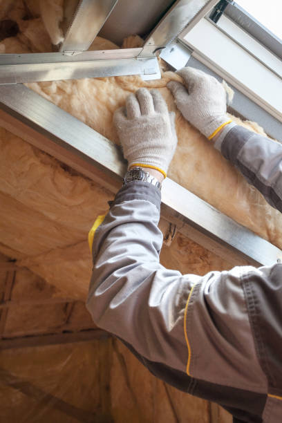 Best Eco-Friendly Insulation in Roberts, WI