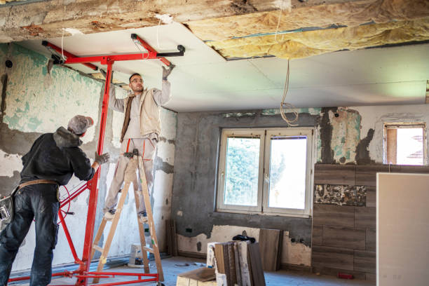 Roberts, WI Insulation Contractor Company