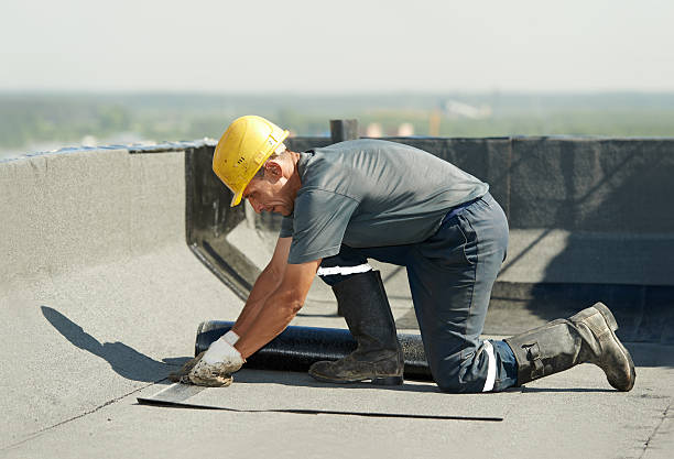 Best Eco-Friendly Insulation in Roberts, WI